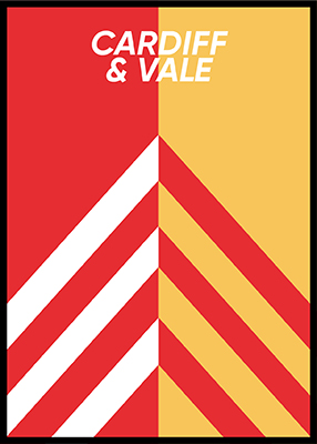 Cardiff and Vale Scouts